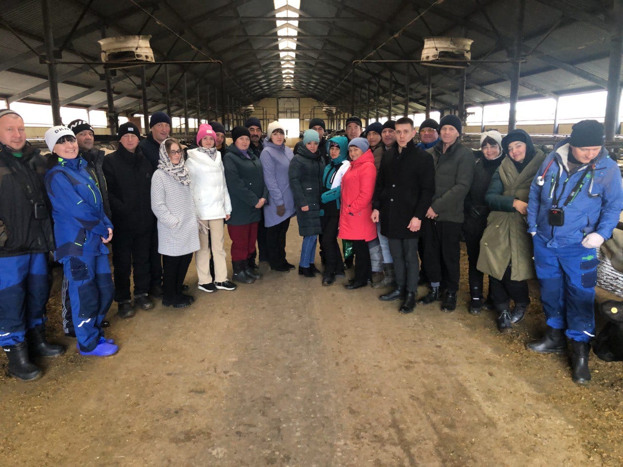 Практический семинар